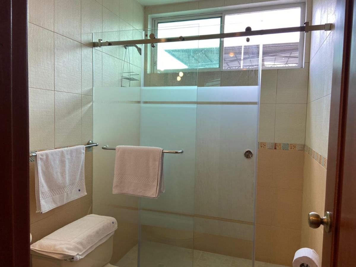 Doral Suite ¡Cerca Del Aeropuerto! Γκουαγιακίλ Εξωτερικό φωτογραφία